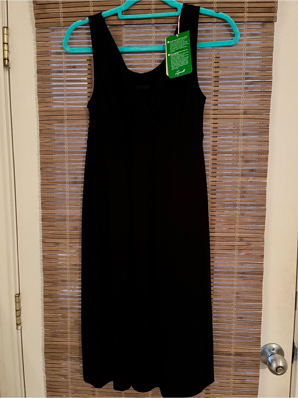 Boob Design 24/7 nursing/maternity dress - Picture 2 of 5